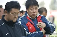 国足不赢球就等于提前告别世界杯，等待国足的将是两年的空窗期！