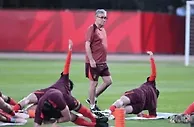 世预赛：中国国足今晚迎生死战，不胜泰国或提前告别2026世界杯！