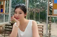 炸裂！极品韩妹！完美腰臀比！这身材绝了！完全顶不住！