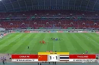 魔咒再现，打平即出线！国足客战韩国生死战，能否全力以赴？