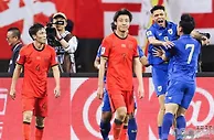 世预赛大逆转：国足末轮需平局晋级，韩国沙特提前出线！