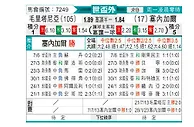 [世非外] 毛里塔尼亚vs塞内加尔