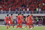 国足前瞻：背水一战困难重重 伊万唯有变阵搏命