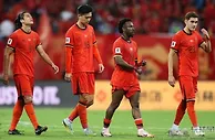 19点央视直播！韩国总身价1.29亿欧，绝不放水，泰国等国足输球