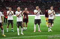 晋级18强！至少7支球队争夺3.5个名额，分第五档，国足或赢在未来