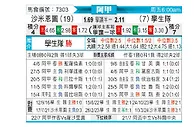[阿甲] 萨尔米安杜vs拉普拉塔大学生
