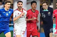 36强赛大结局！3大黑马突围，国足8分惊险出线，3队全胜晋级！