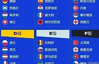 欧洲杯倒计时！赛程应知，央视CCTV-5欲转播德国VS苏格兰揭幕战