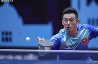 今日直播！WTT球星赛56场比赛，国乒弃权，张本智和早田希娜冲8强