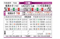 [日职联] 横滨水手vs町田泽维亚