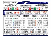 [巴西甲] 维多利亚vs巴西国际