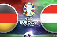 欧洲杯德国VS匈牙利预测：2-1或者4-0看好大、进球多