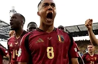 2-0！欧洲杯又乱了，超级死亡之组出现，4队同分，世界第3迎首胜