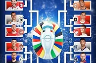 欧洲杯又乱了！最新夺冠概率：英格兰从第1跌至第5，葡萄牙仅第6