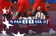 美洲杯综述：美国爆冷输球出线形势微妙 乌拉圭制造5球惨案