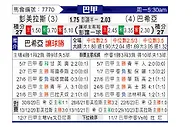 [巴甲] 帕尔梅拉斯vs巴伊亚