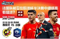 法国队能否在欧洲杯半决赛中继续高歌猛进？