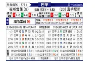 [巴甲] 福塔雷萨vs弗鲁米嫩塞