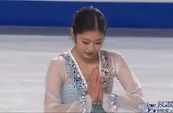 日花滑曝丑闻，传36岁花滑女神与小20岁徒弟不伦恋，女方称“确认彼此的肌肉”