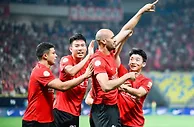 成都蓉城2-0南通支云：连战连捷，蓉城中超争三，足协杯争冠|前瞻