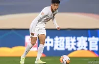 中超本赛季夏窗标王正式诞生！曾在英超球队效力，新东家已官宣