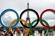 巴黎奥运会，还有半个月开幕，但法国人民已经完全摆烂了