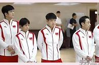 37金！外媒预测奥运中国队金牌数，国乒5金跳水8金，全红婵或2金