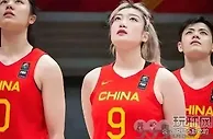决战巴黎！中国女篮奥运会12人名单公布，李梦复出，郑薇剑指奖牌