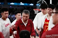 遭10连败！中国男篮将休整几日 预计7月23号左右回国