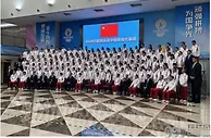 中国体育大爆发！美媒预测，巴黎赛事将掀翻美国，6项成王牌