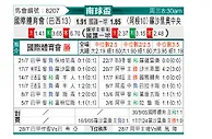 [南球杯] 巴西国际vs罗萨里奥中央