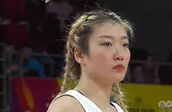 中国女篮7连败！郑薇无奈，姚明苦涩，3大数据惨不忍睹