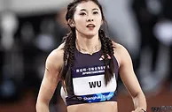 吴艳妮进奥运决赛有多难？世界前十成绩出炉差距悬殊 需跑进12秒40