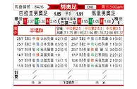 [男奥足] 巴拉圭U23vs马里U23