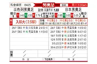 [男奥足] 以色列U23vs日本U23