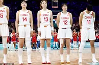 因净胜分劣势出局！中国女篮小组赛被淘汰 无缘奥运8强