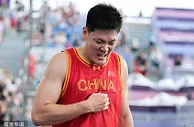 奥运三人男篮-中国负法国 分组循环赛垫底无缘附加赛