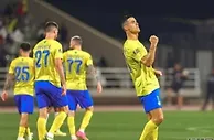 2-0！沙特豪门击败意甲冠军，利雅得胜利五场未胜，C罗夺冠无望