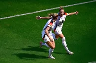 奥运女足-格温点射制胜 德国1-0西班牙获得铜牌