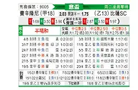 [意杯] 弗洛西诺尼vs比萨