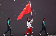 巴黎奥运总结：三大球低迷王牌项目依旧稳定 中国创多项历史