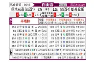 [自由杯] 博塔弗戈vs帕尔梅拉斯