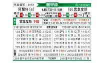[墨甲] 亚特兰特vsFC美利达