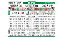 [墨甲] 塔巴蒂奥vs瓦哈卡