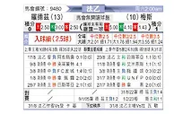 [法乙] 罗德兹vs梅斯