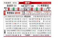 [西甲] 赫塔菲vs巴列卡诺