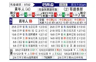 [巴西杯] 尤文图德vs科林蒂安