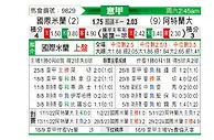 [意甲] 国际米兰vs亚特兰大