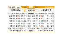 [德甲] 勒沃库森vsRB莱比锡