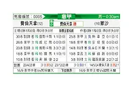 [意甲] 佛罗伦萨vs蒙扎